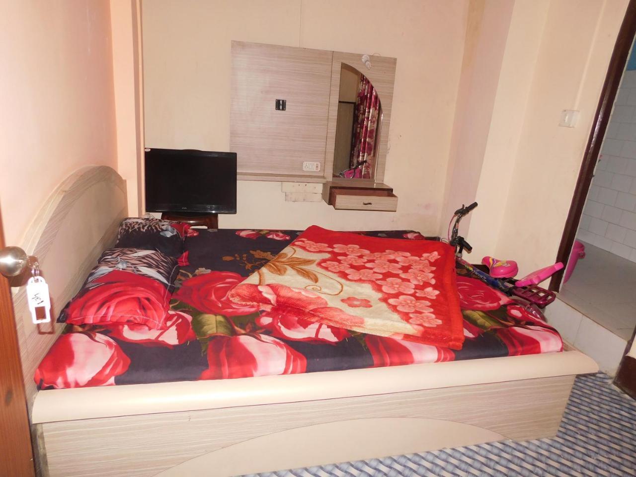 Hotel Sunshine Gangtok Exterior photo