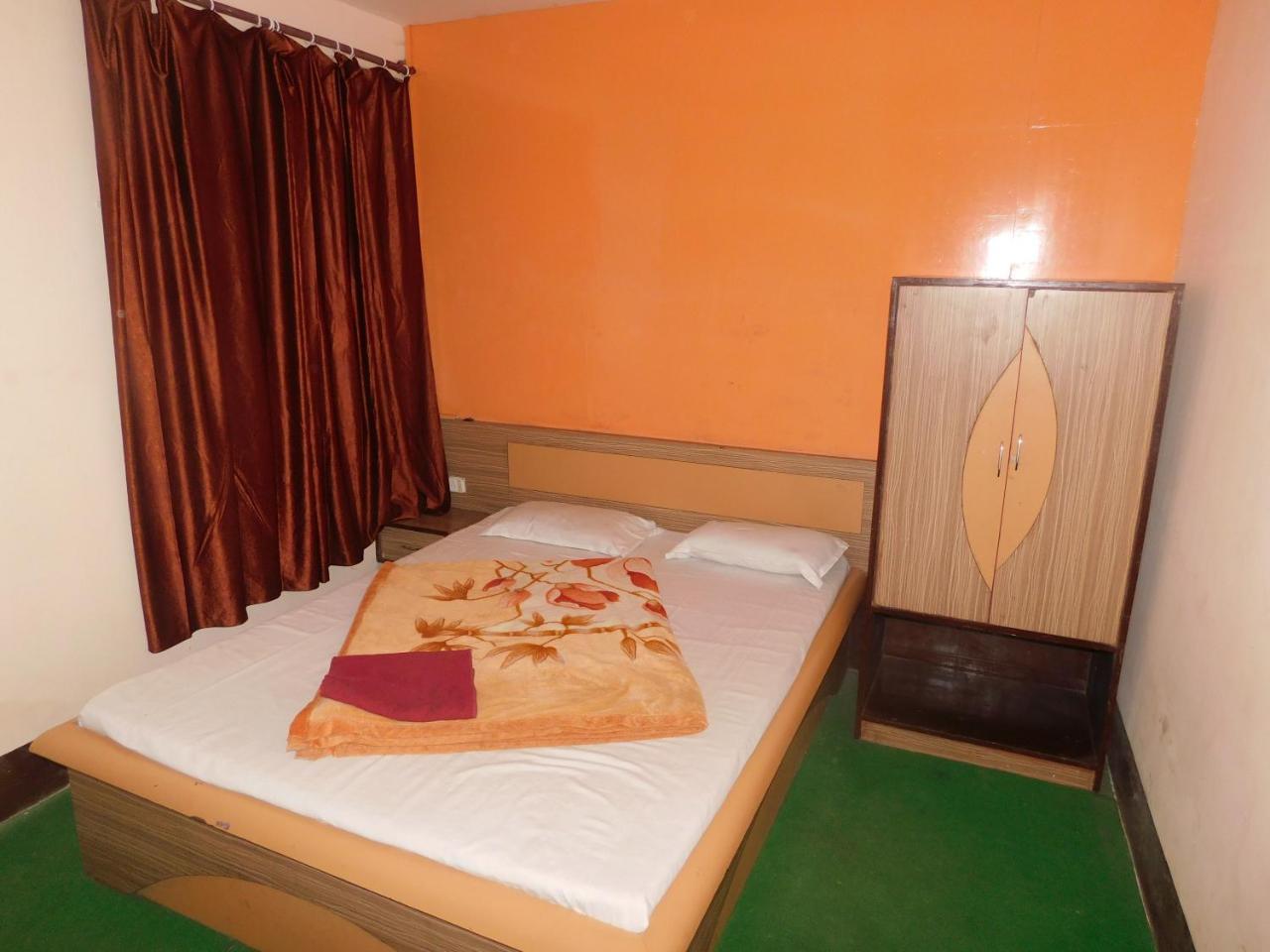 Hotel Sunshine Gangtok Exterior photo